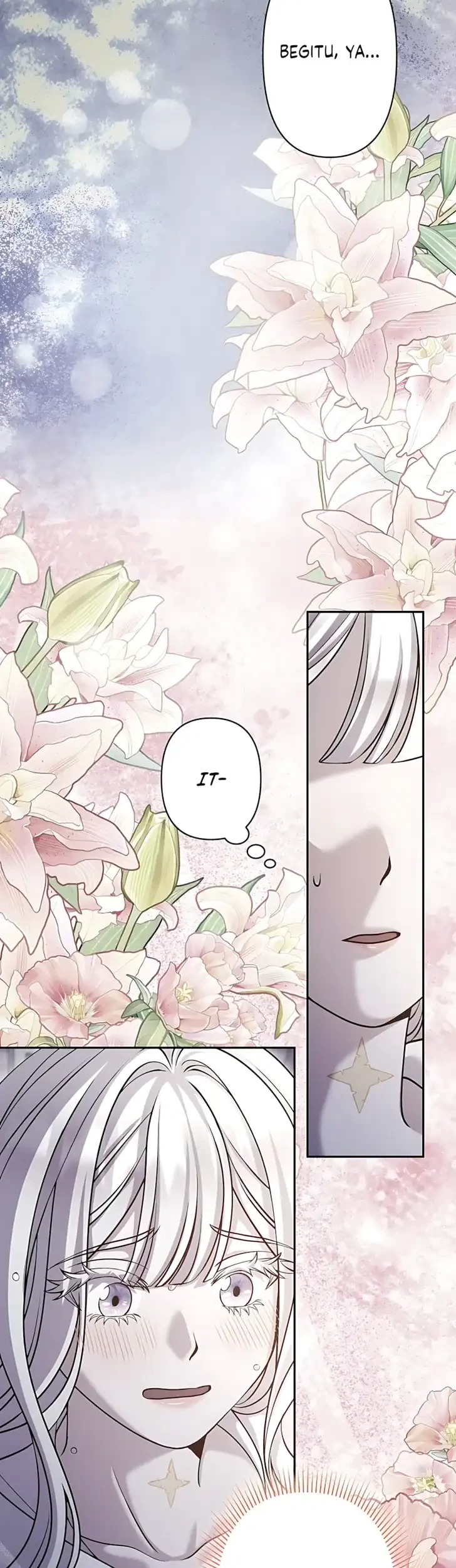 Obsessive Love Kills the Saintess Twice Chapter 5 Gambar 15