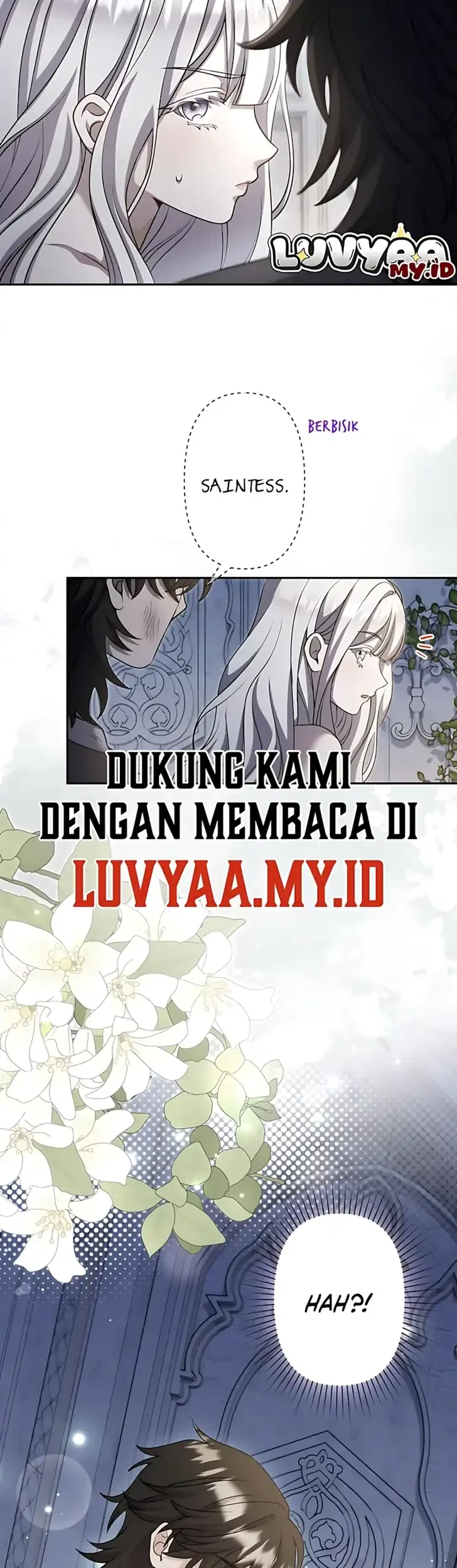 Obsessive Love Kills the Saintess Twice Chapter 6 Gambar 13