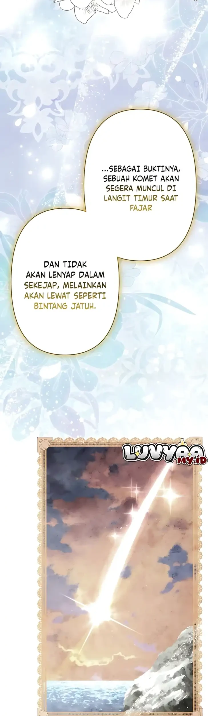 Obsessive Love Kills the Saintess Twice Chapter 7 Gambar 14