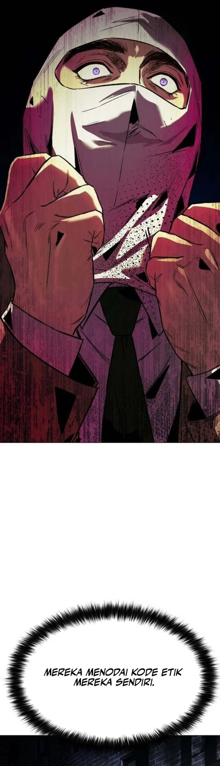 Obshchaka Chapter 18 Gambar 21