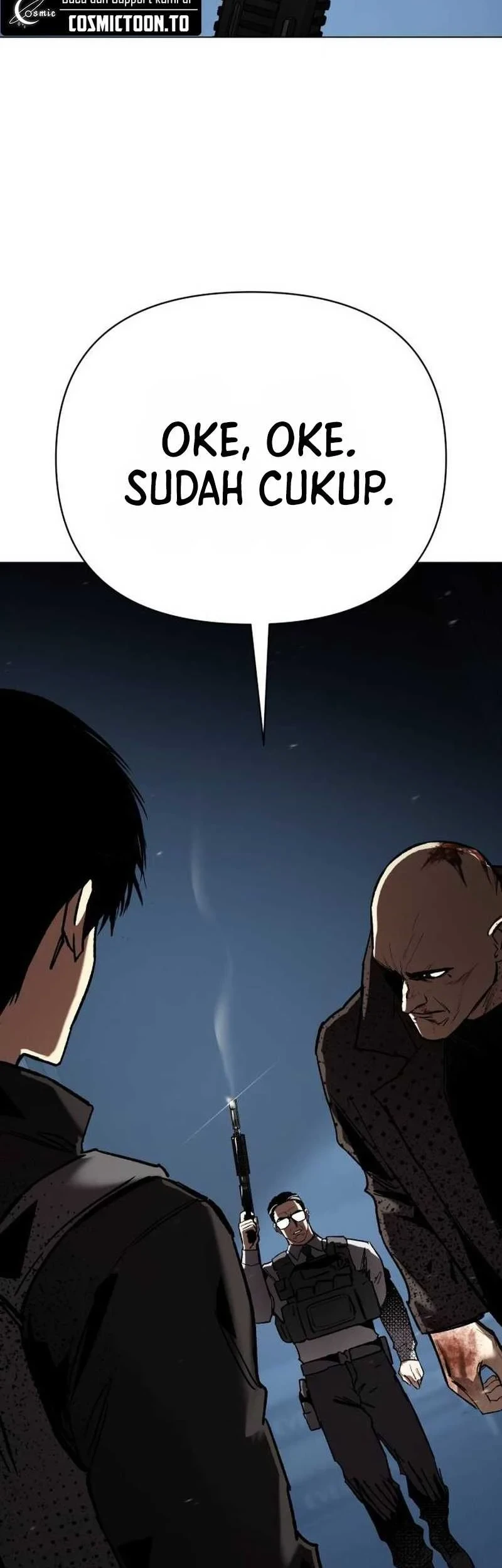 Obshchaka Chapter 24 Gambar 22