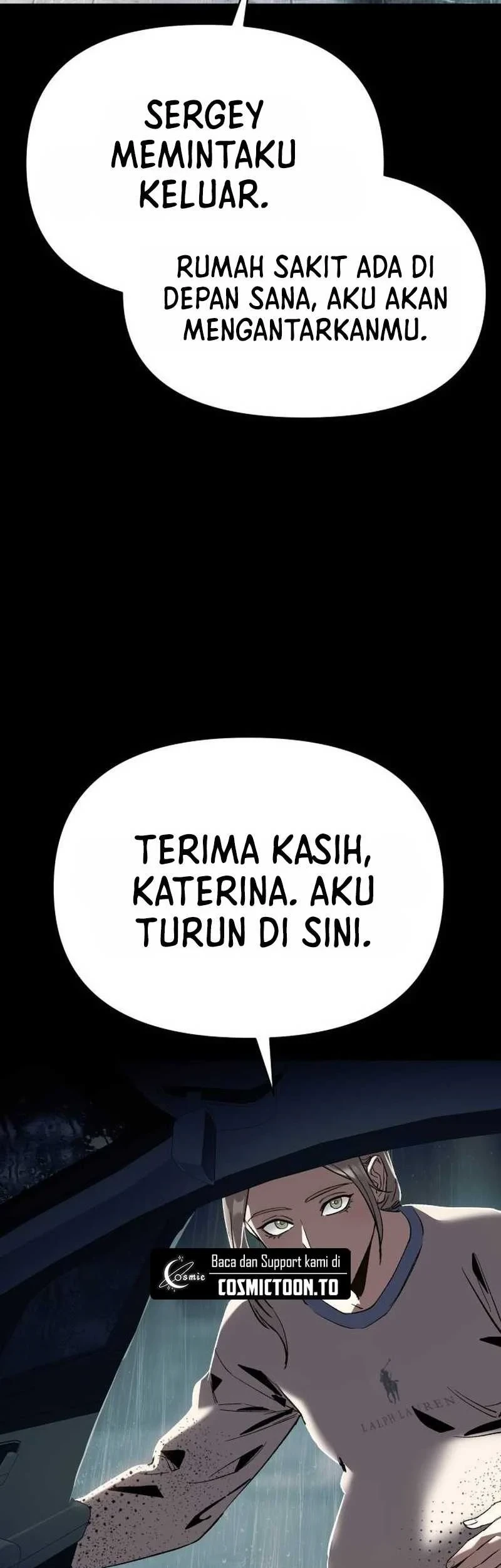 Obshchaka Chapter 26 Gambar 21