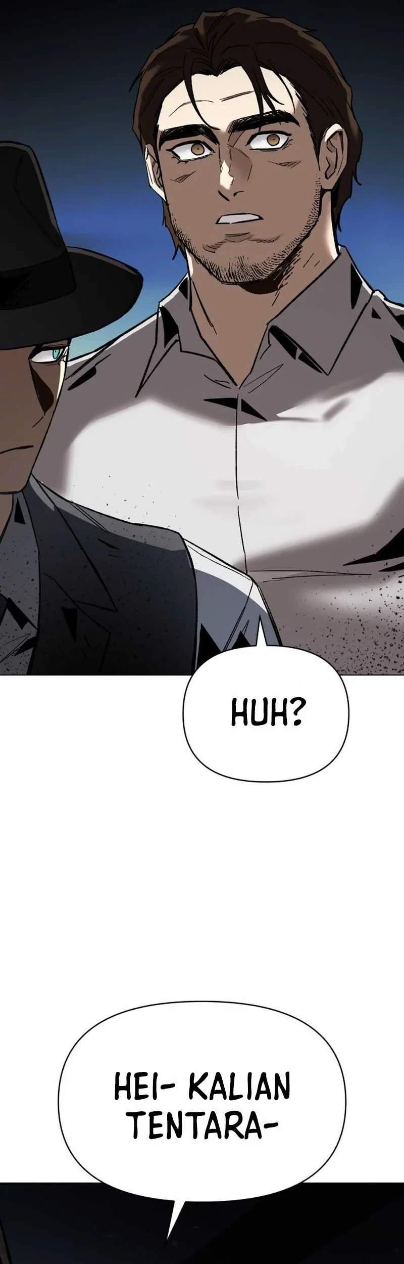Obshchaka Chapter 27 Gambar 18