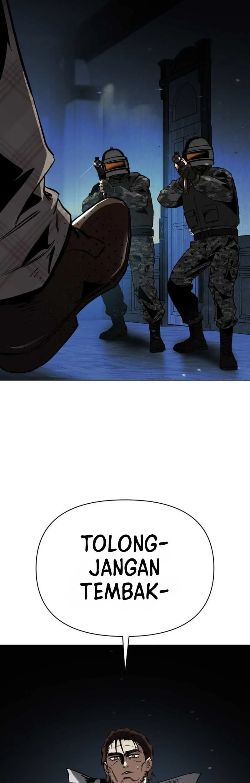 Obshchaka Chapter 27 Gambar 19