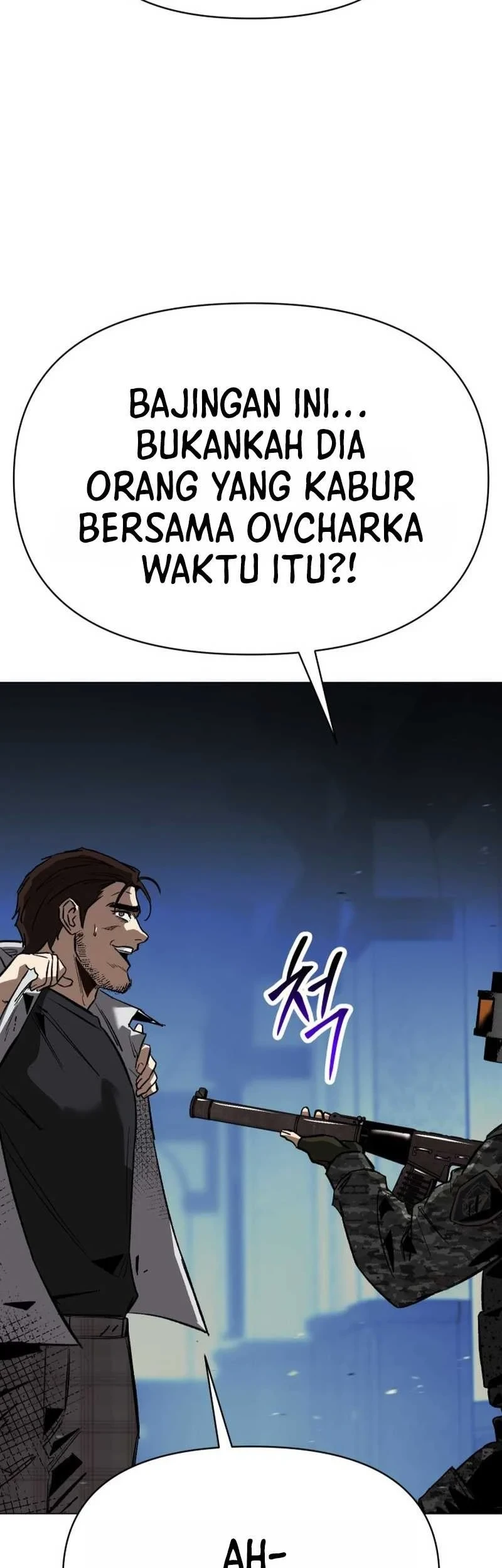 Obshchaka Chapter 27 Gambar 21