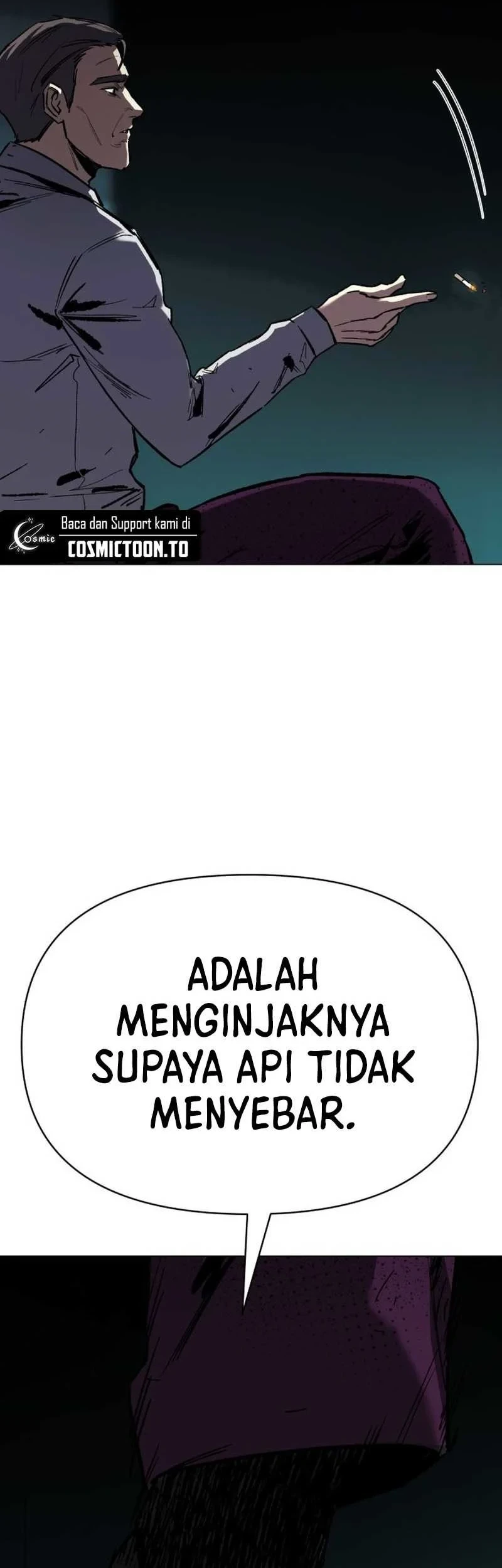 Obshchaka Chapter 28 Gambar 26