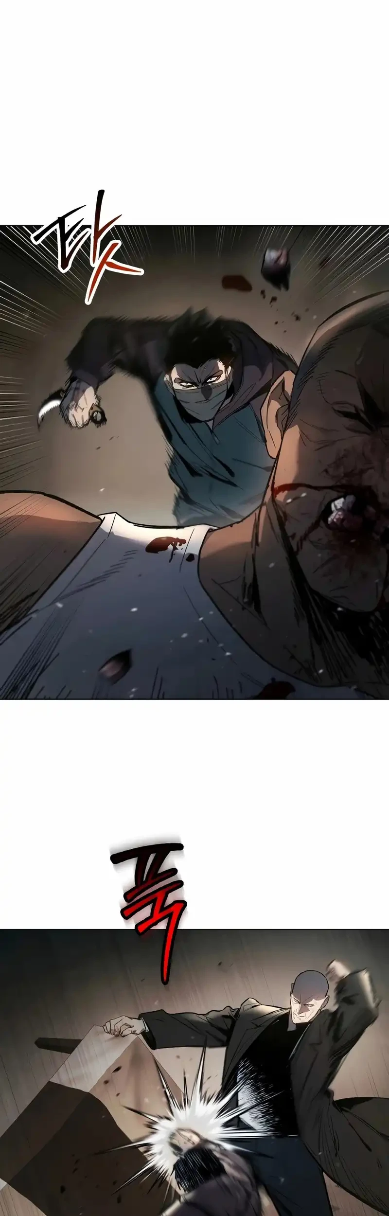 Obshchaka Chapter 3 Gambar 17