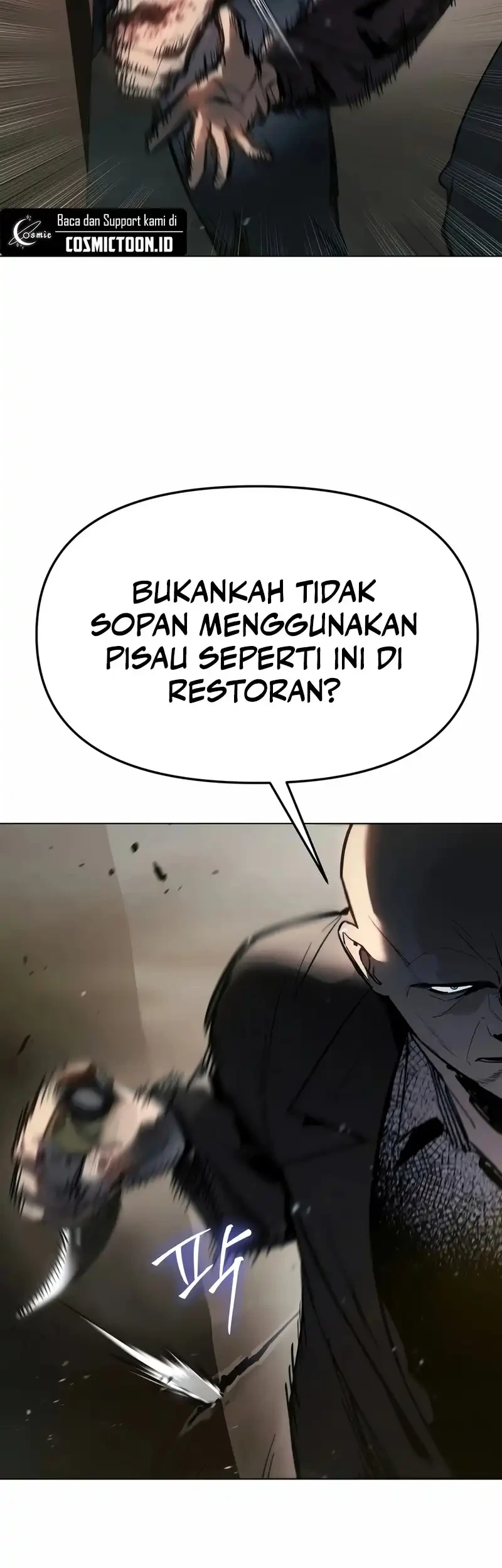 Obshchaka Chapter 3 Gambar 19