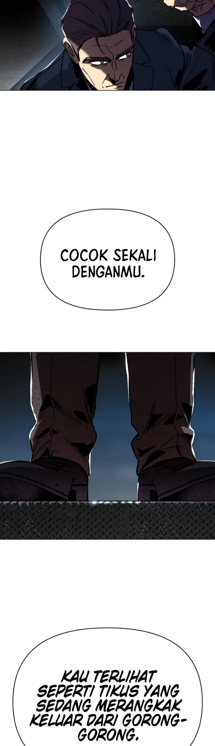 Obshchaka Chapter 31 Gambar 15