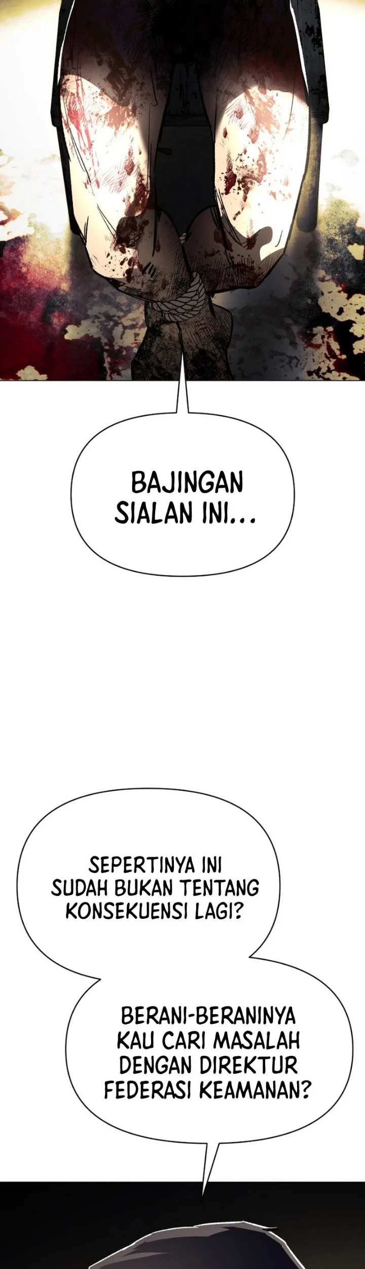 Obshchaka Chapter 32 Gambar 19