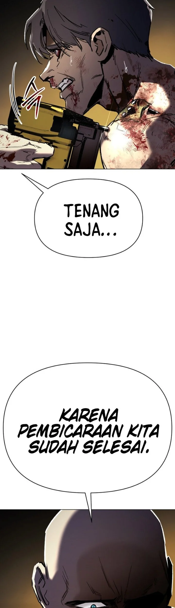Obshchaka Chapter 32 Gambar 20