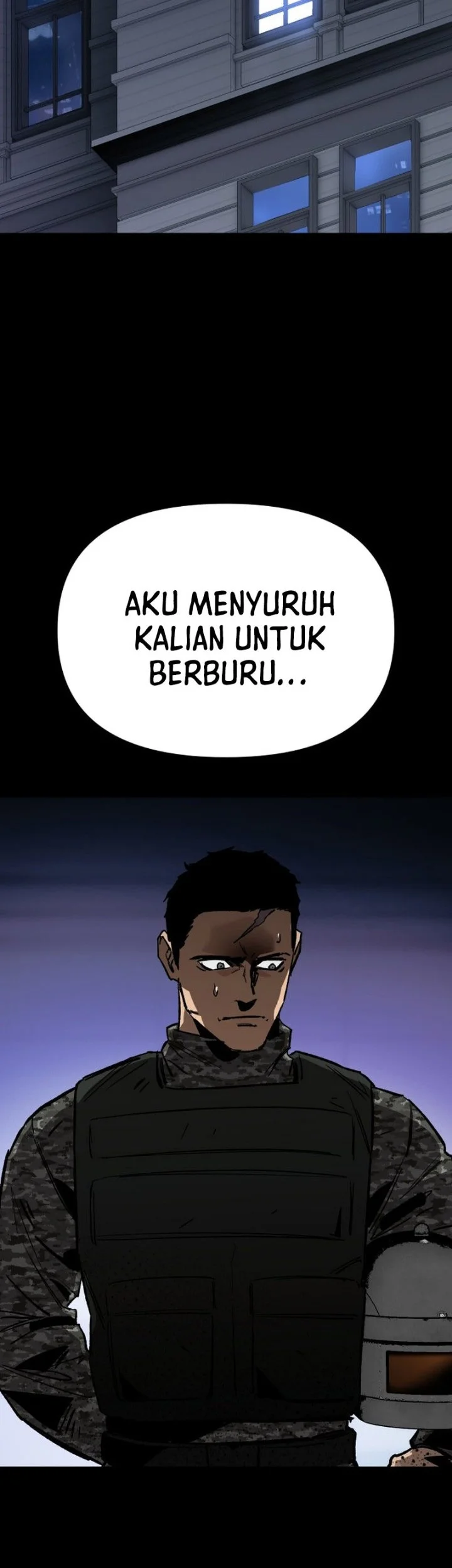 Obshchaka Chapter 32 Gambar 22