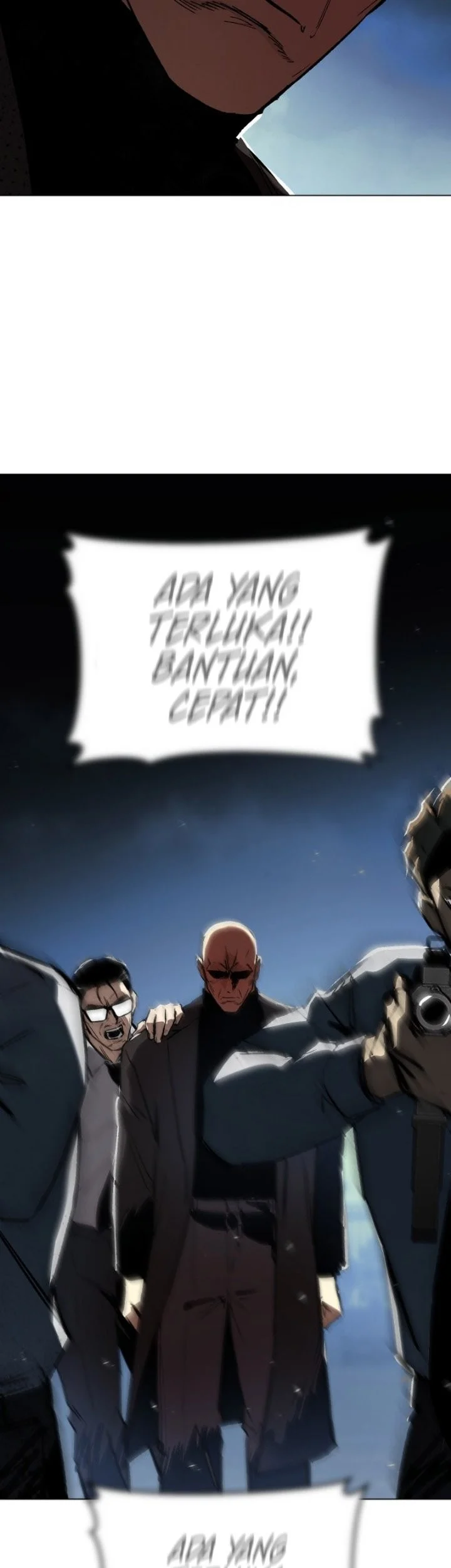Obshchaka Chapter 33 Gambar 19