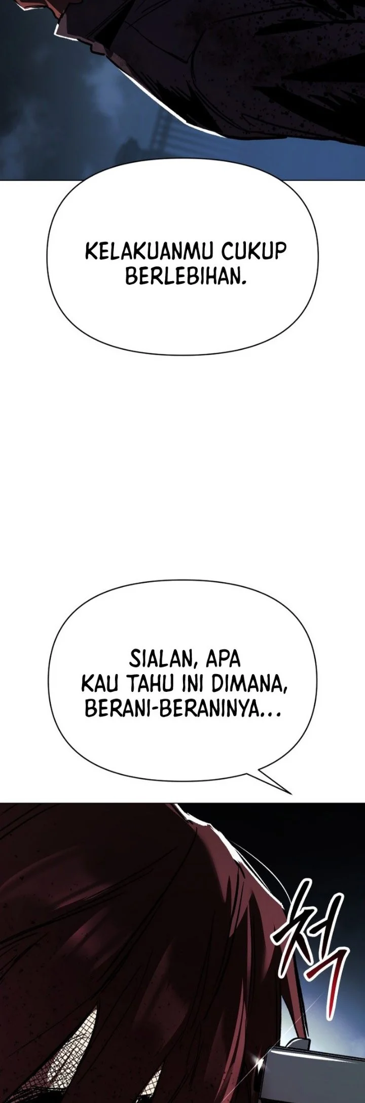 Obshchaka Chapter 33 Gambar 21