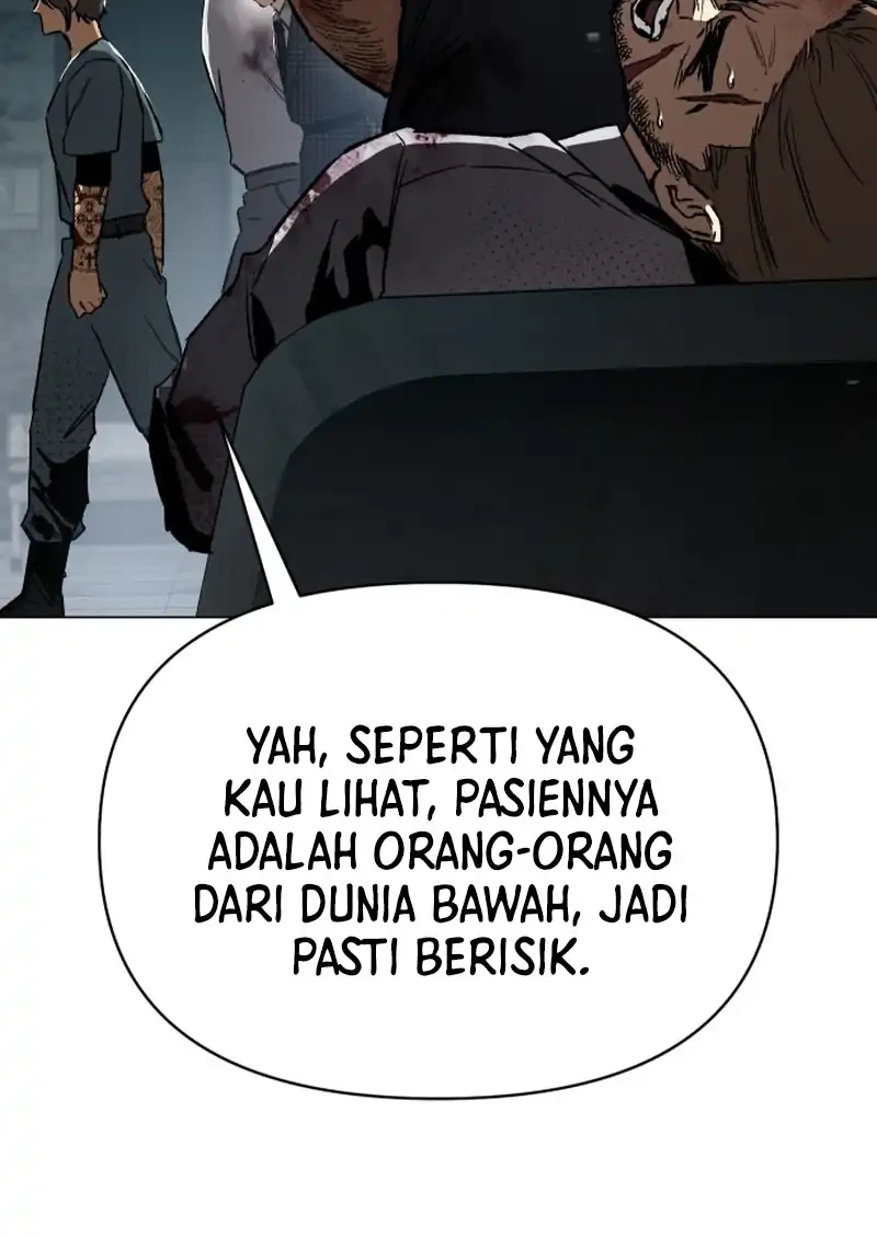 Obshchaka Chapter 35 Gambar 20