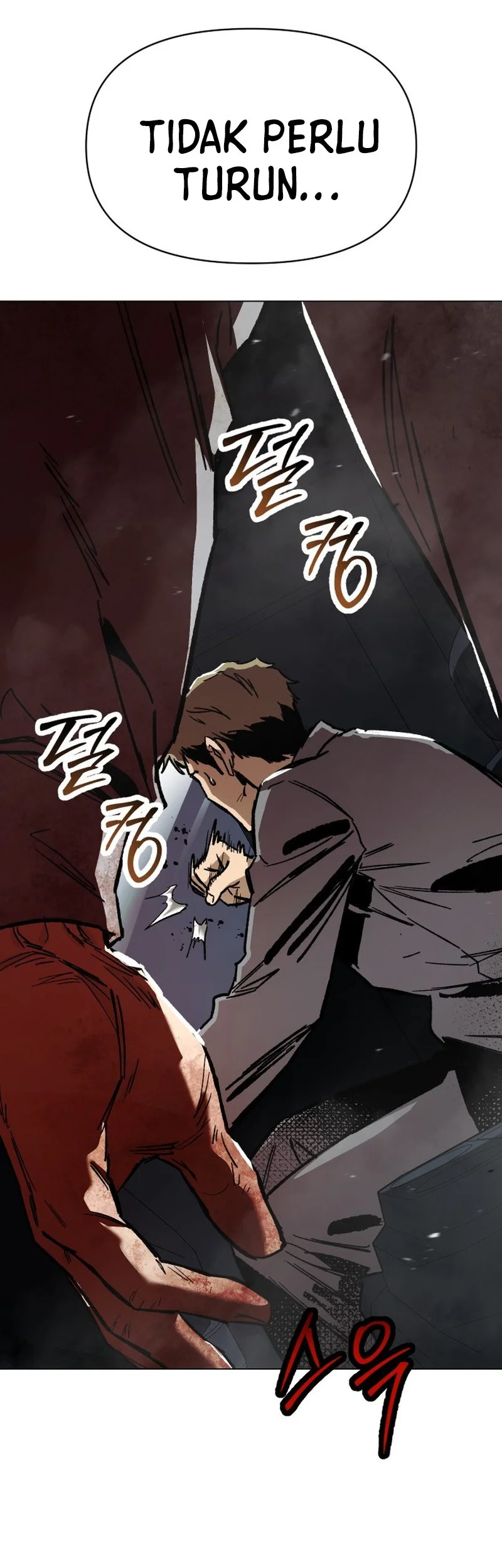 Obshchaka Chapter 36 Gambar 21
