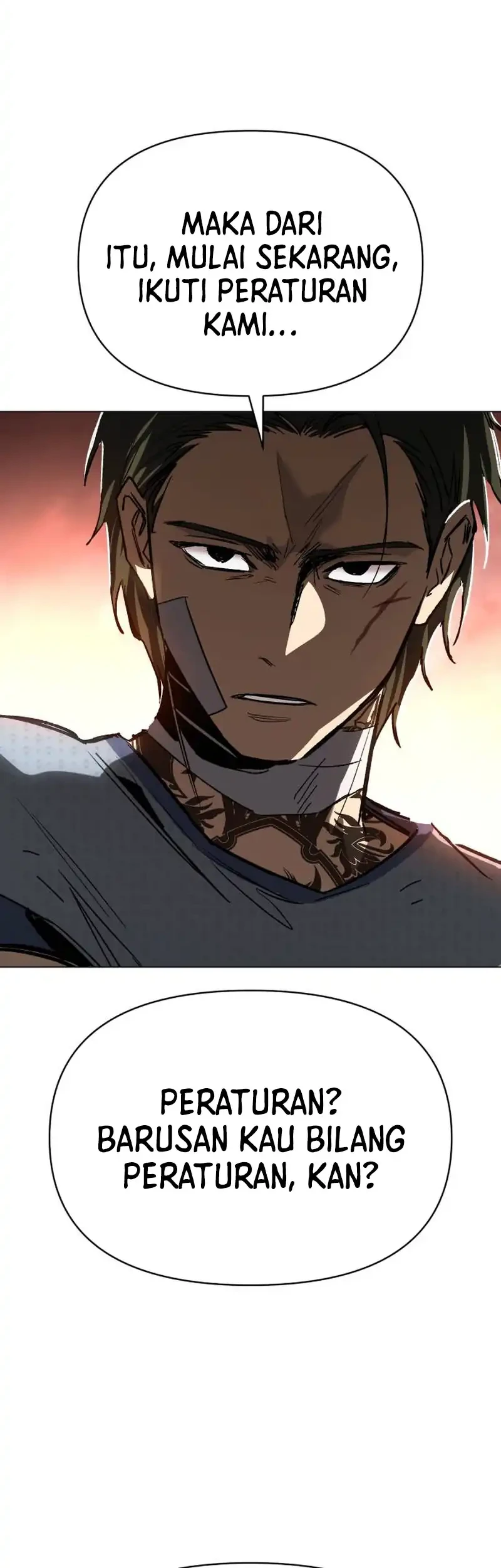 Obshchaka Chapter 37 Gambar 20