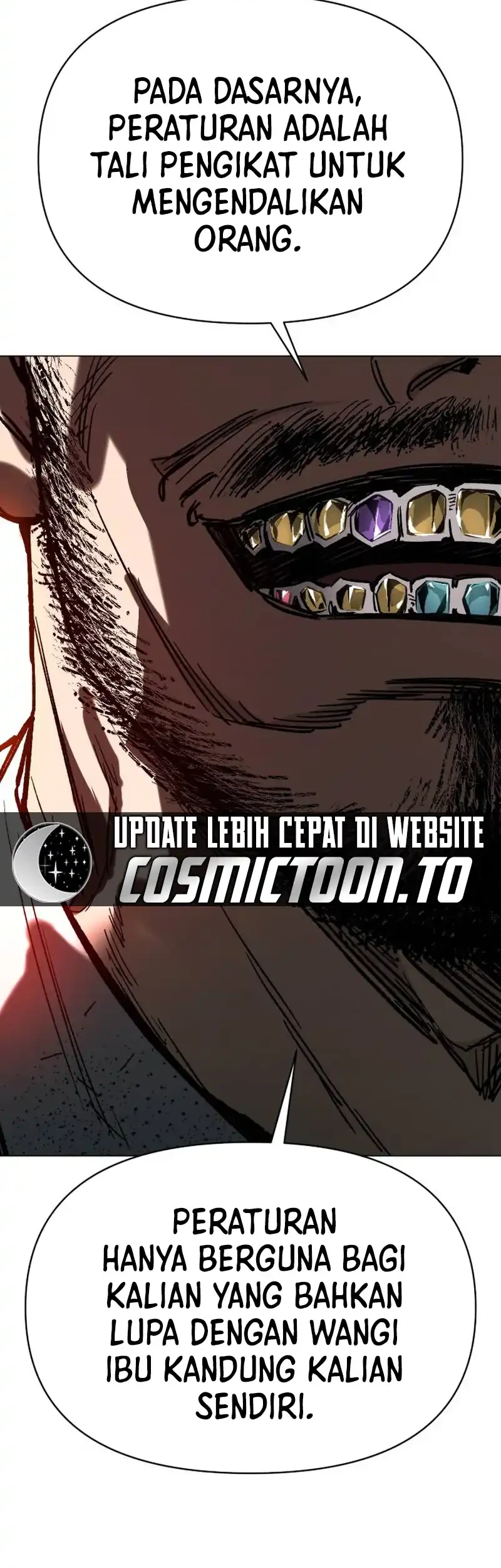 Obshchaka Chapter 37 Gambar 21