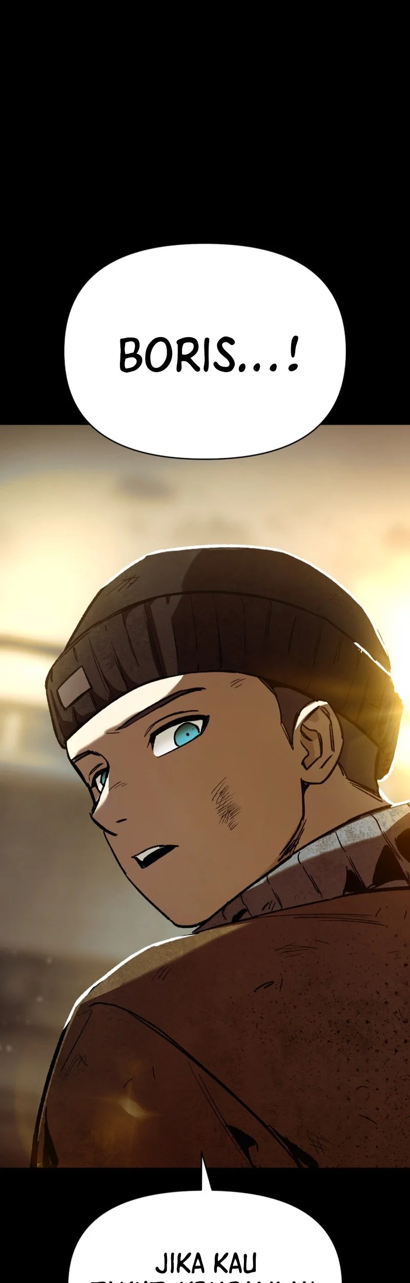 Obshchaka Chapter 38 Gambar 21