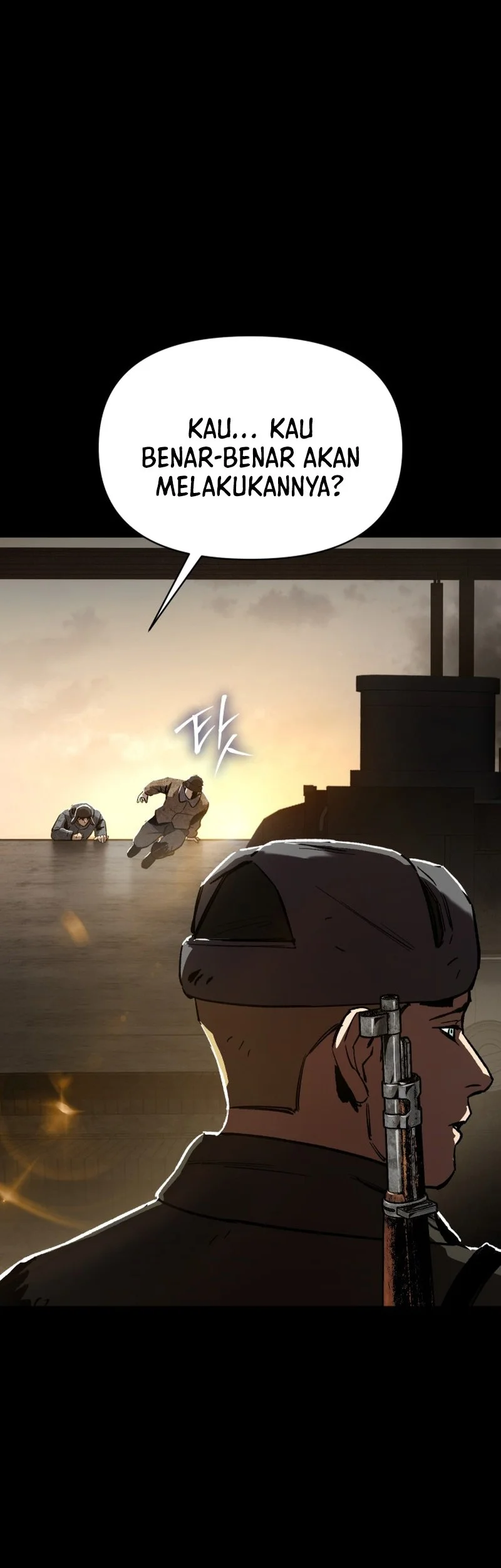 Obshchaka Chapter 38 Gambar 23
