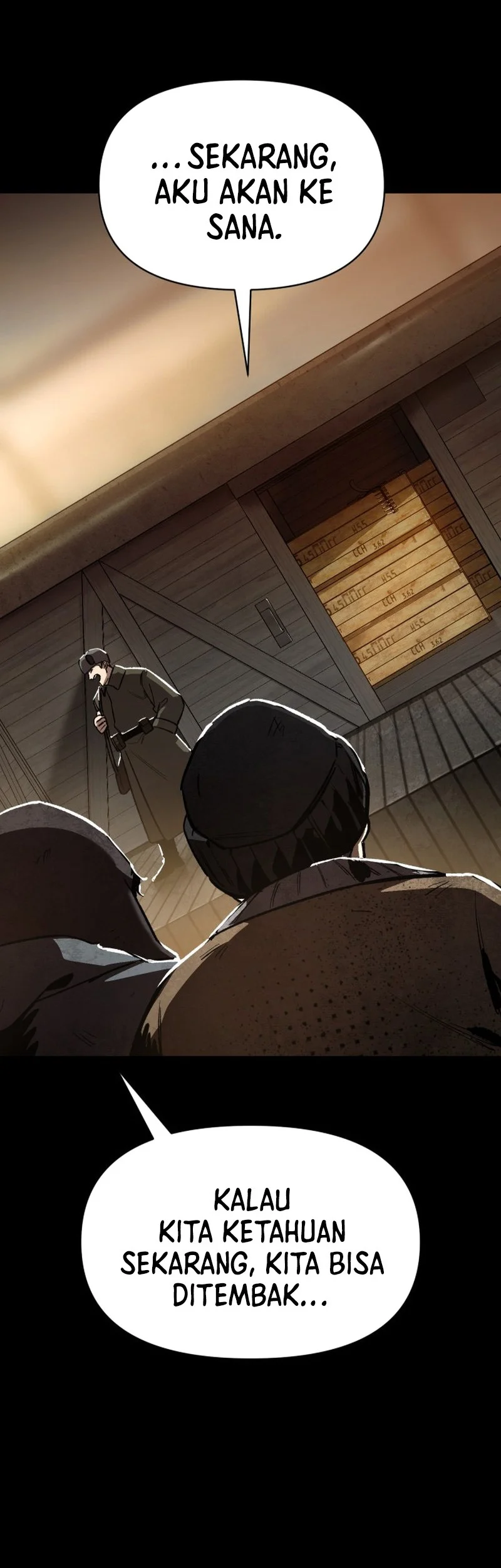 Obshchaka Chapter 38 Gambar 24