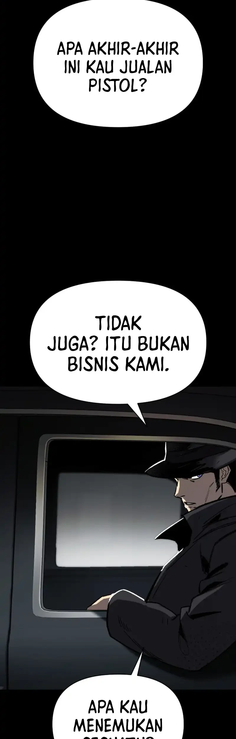 Obshchaka Chapter 39 Gambar 20