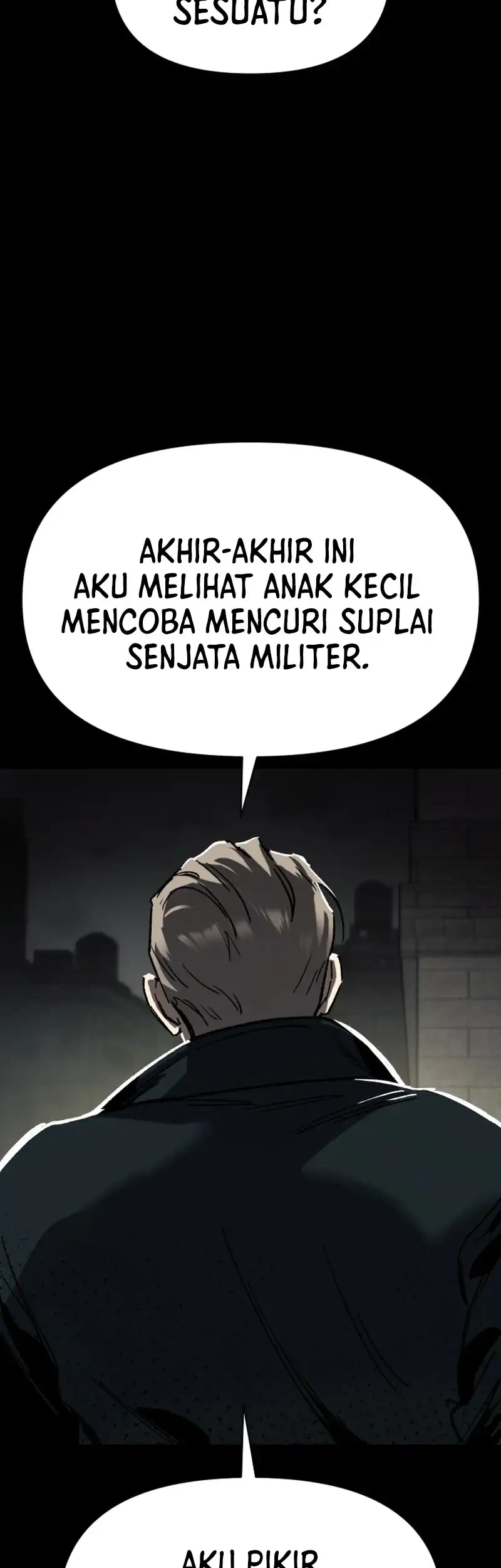 Obshchaka Chapter 39 Gambar 21