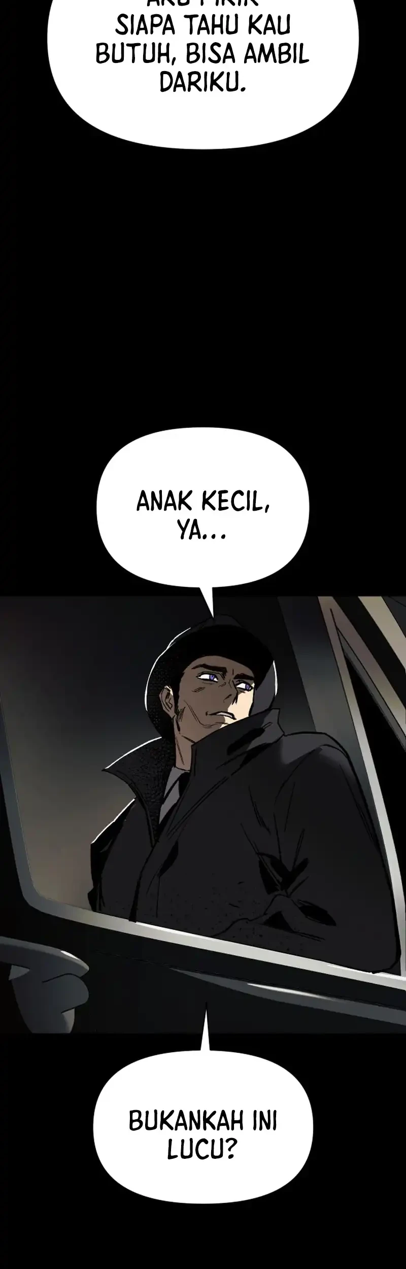 Obshchaka Chapter 39 Gambar 22