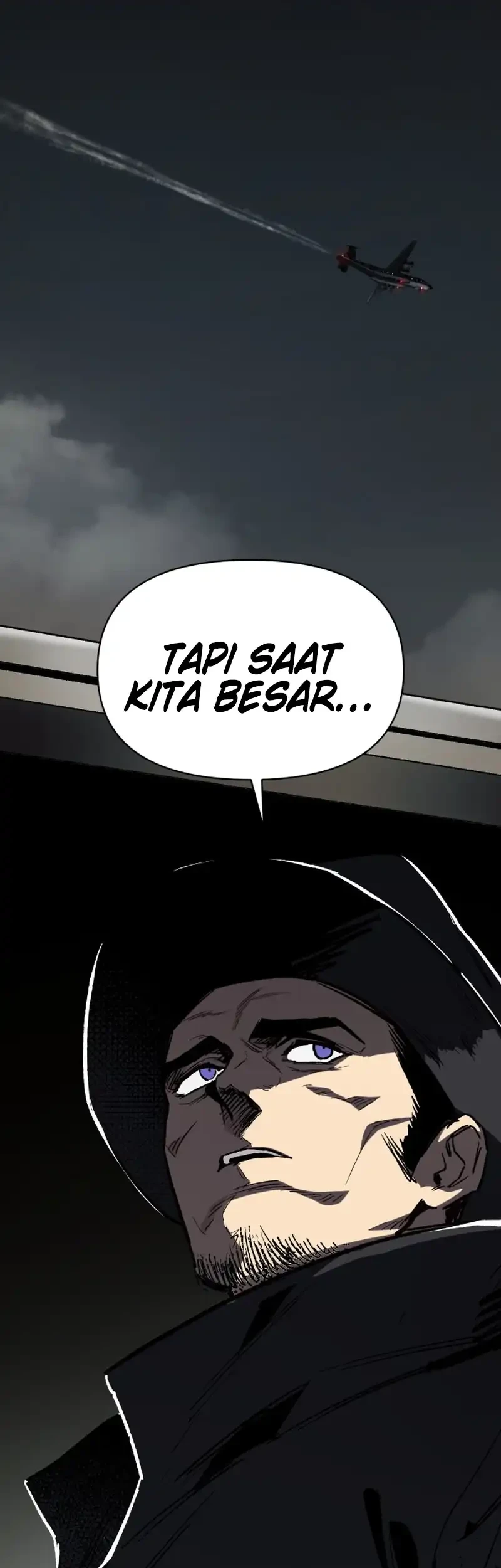 Obshchaka Chapter 39 Gambar 24