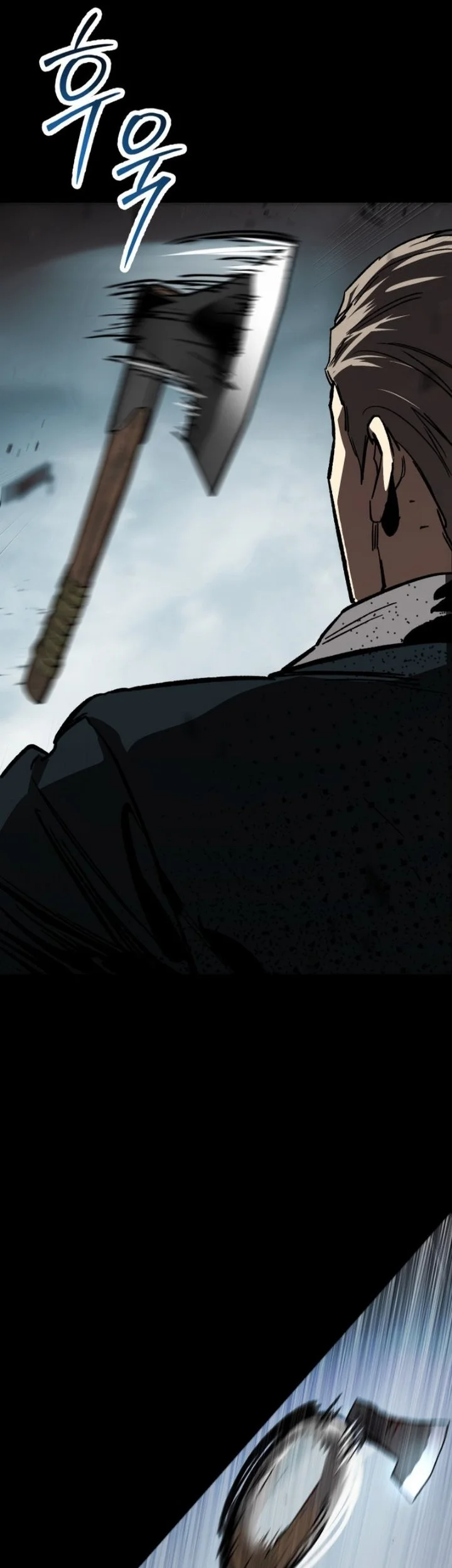 Obshchaka Chapter 40 Gambar 19