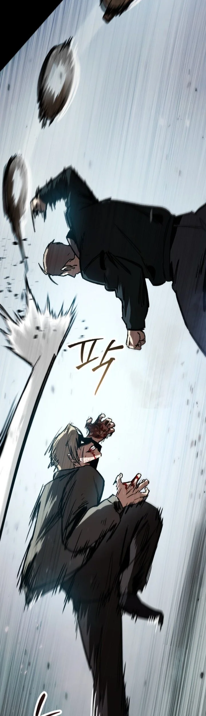 Obshchaka Chapter 40 Gambar 20