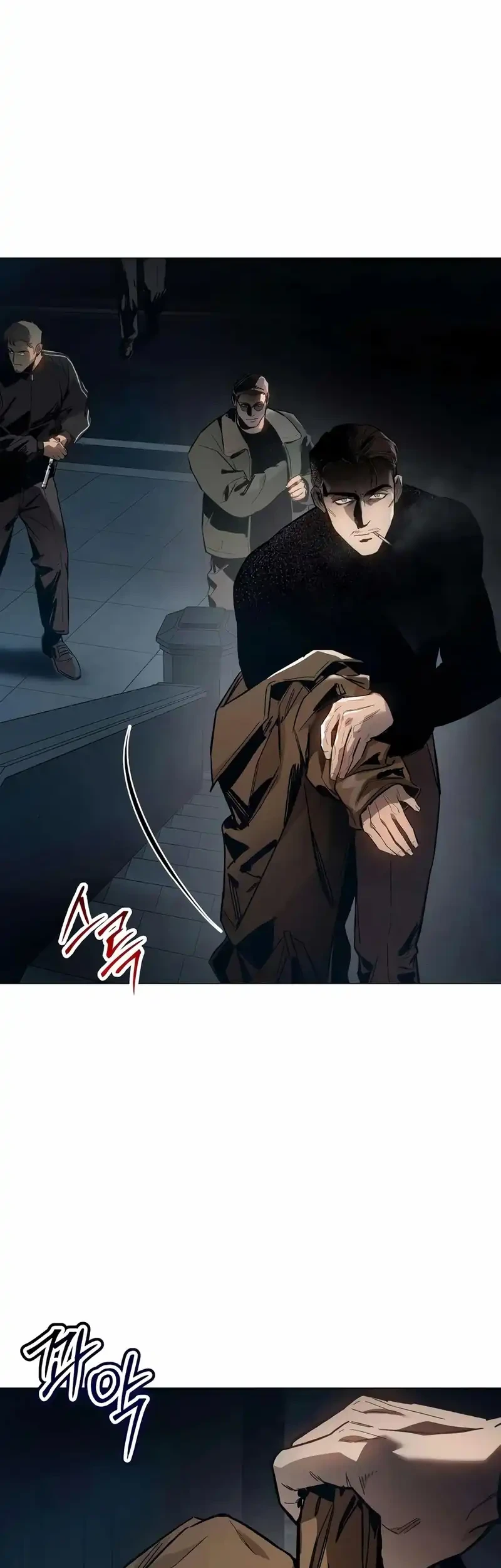 Obshchaka Chapter 5 Gambar 19