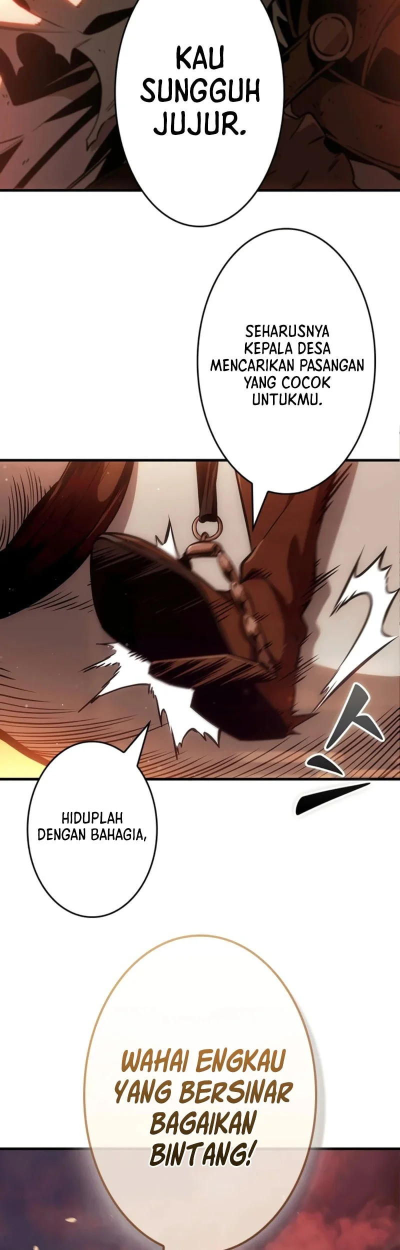 Ode Of The Brave Chapter 0.1 Gambar 9