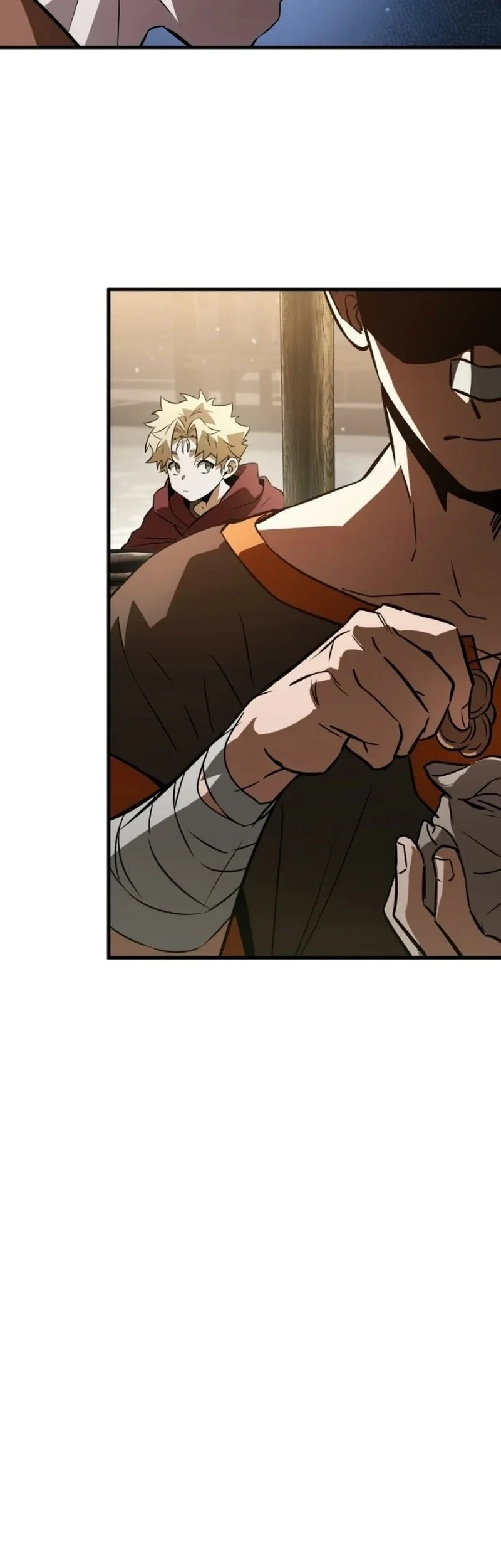 Ode Of The Brave Chapter 11 Gambar 13