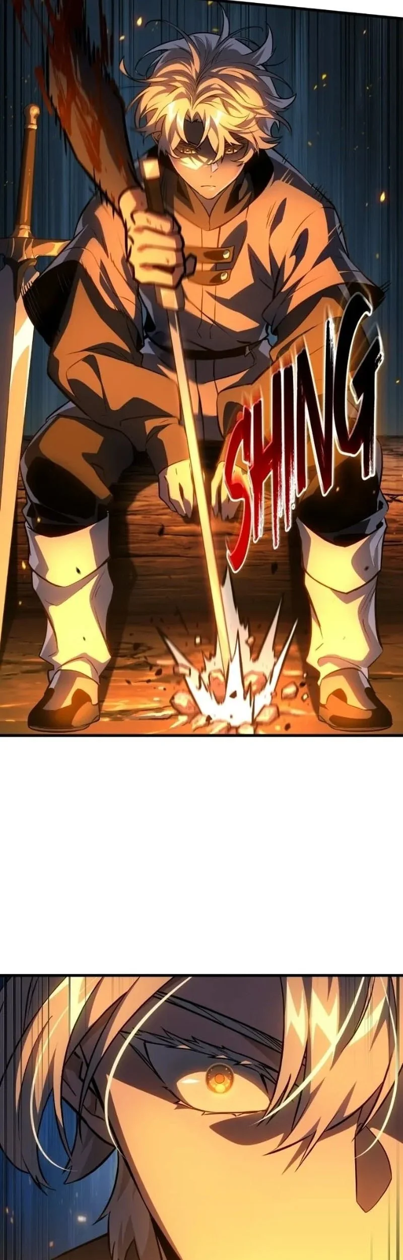 Ode Of The Brave Chapter 12 Gambar 14