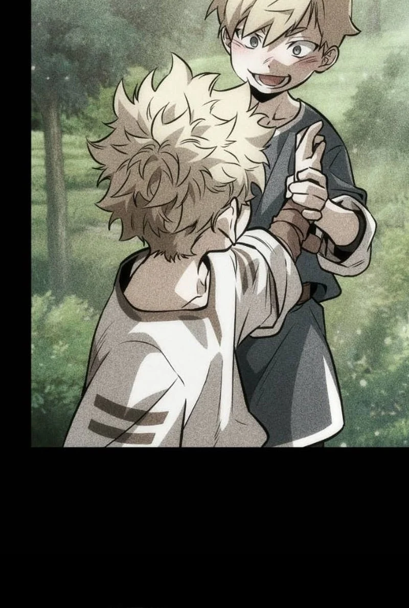 Ode Of The Brave Chapter 2 Gambar 14