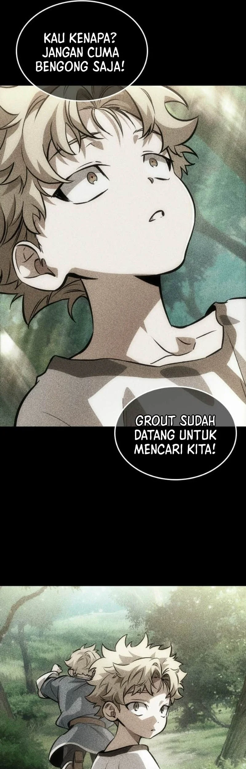 Ode Of The Brave Chapter 2 Gambar 15