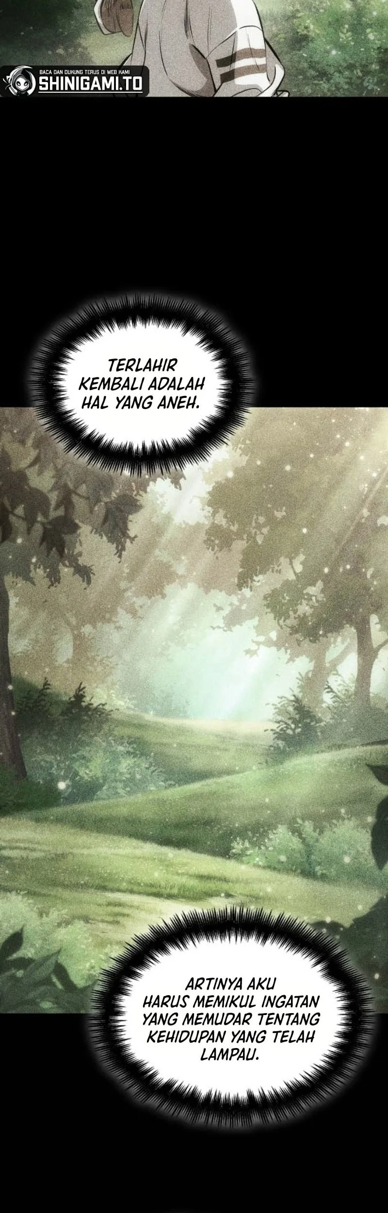 Ode Of The Brave Chapter 2 Gambar 16
