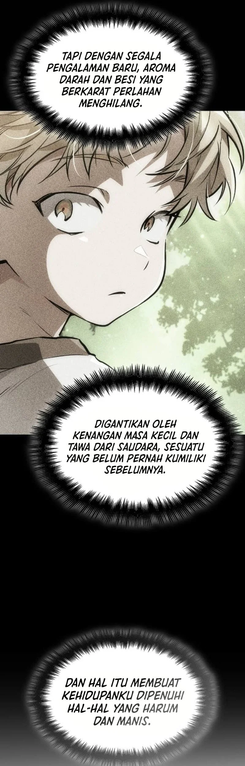 Ode Of The Brave Chapter 2 Gambar 17