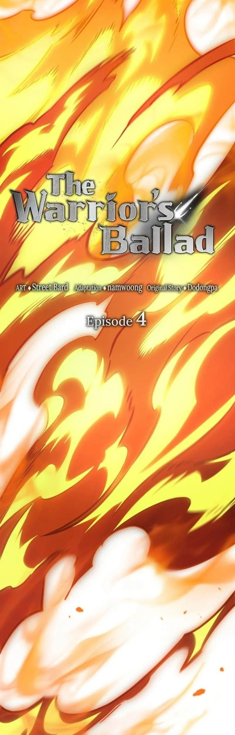 Ode Of The Brave Chapter 4 Gambar 13