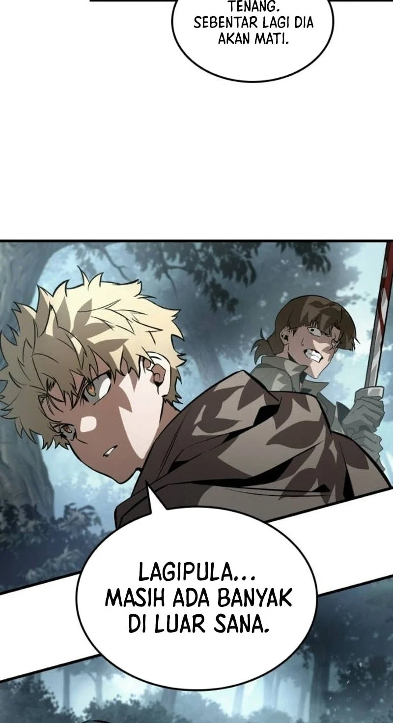 Ode Of The Brave Chapter 6 Gambar 14