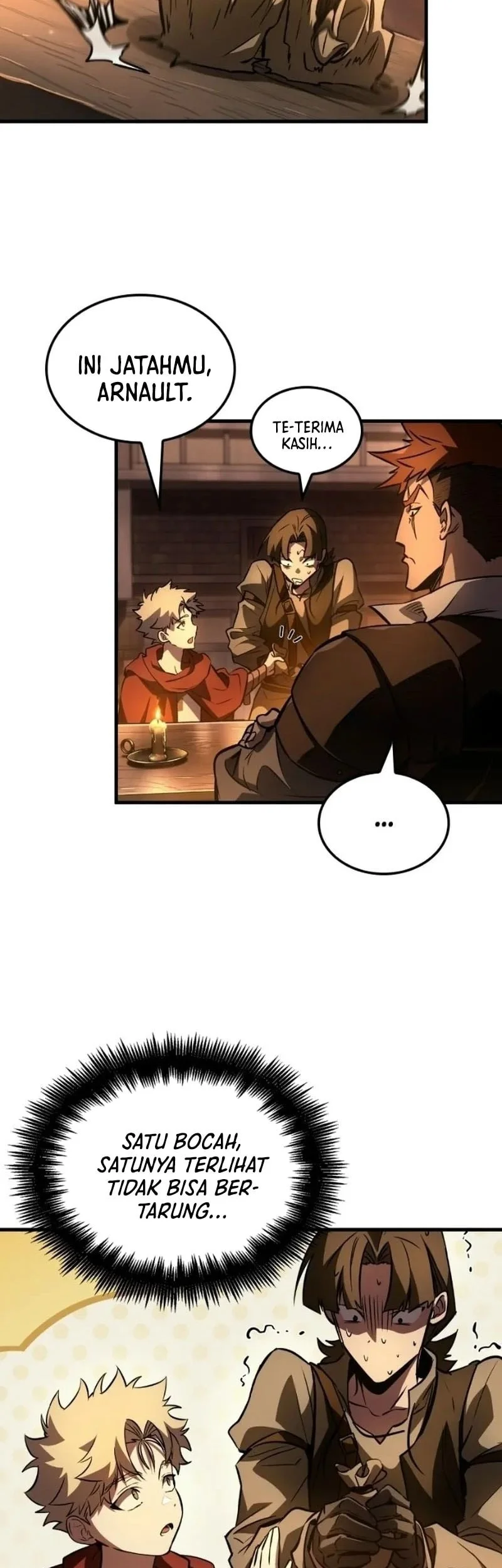 Ode Of The Brave Chapter 7 Gambar 16