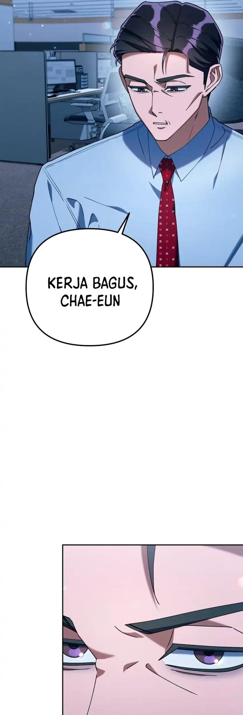 Off Work Today Too Chapter 10 Gambar 23