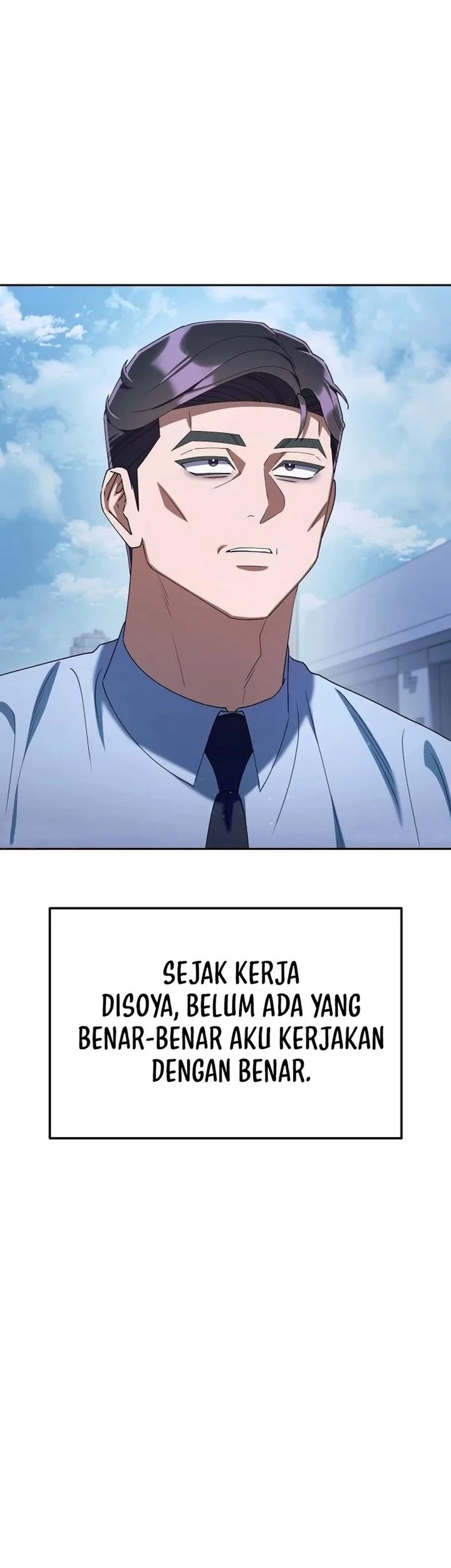 Off Work Today Too Chapter 39 Gambar 21