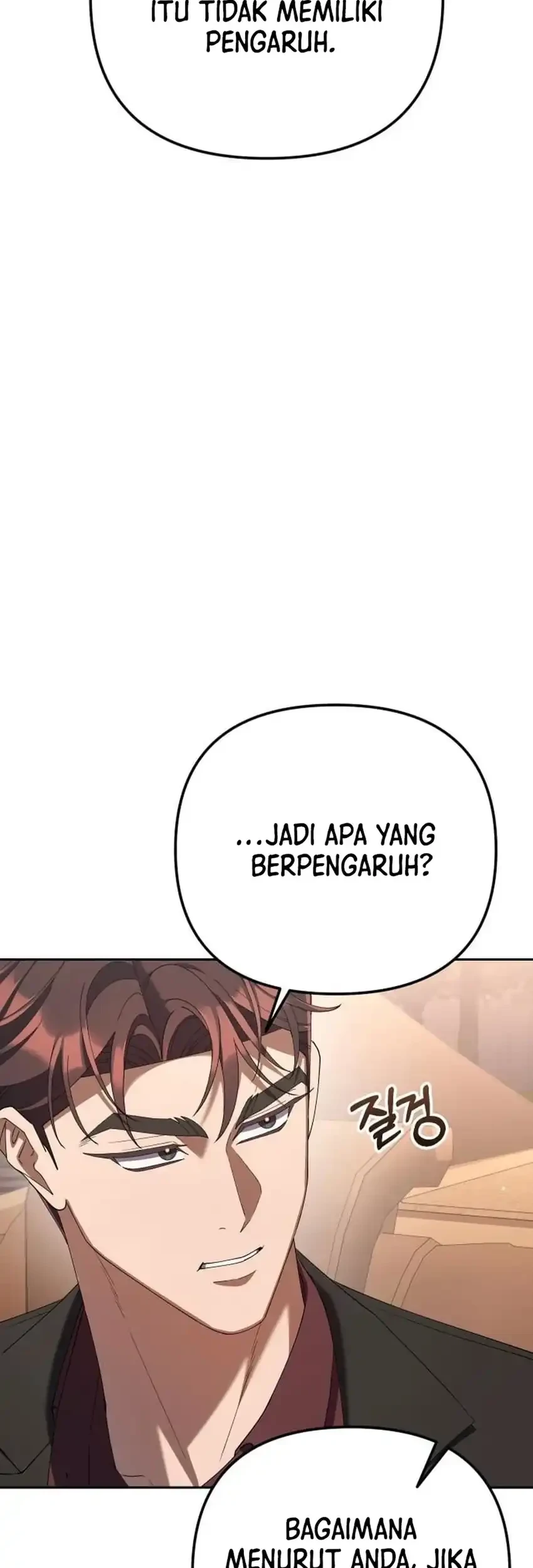 Off Work Today Too Chapter 40 Gambar 21