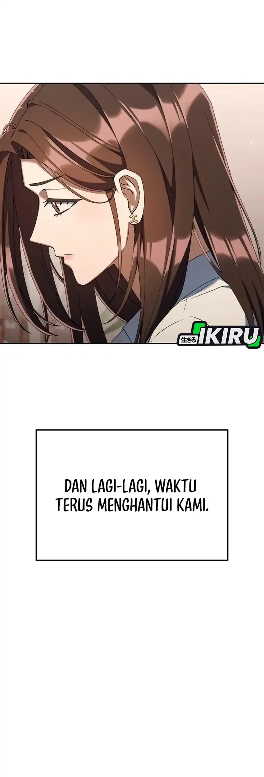 Off Work Today Too Chapter 41 Gambar 19