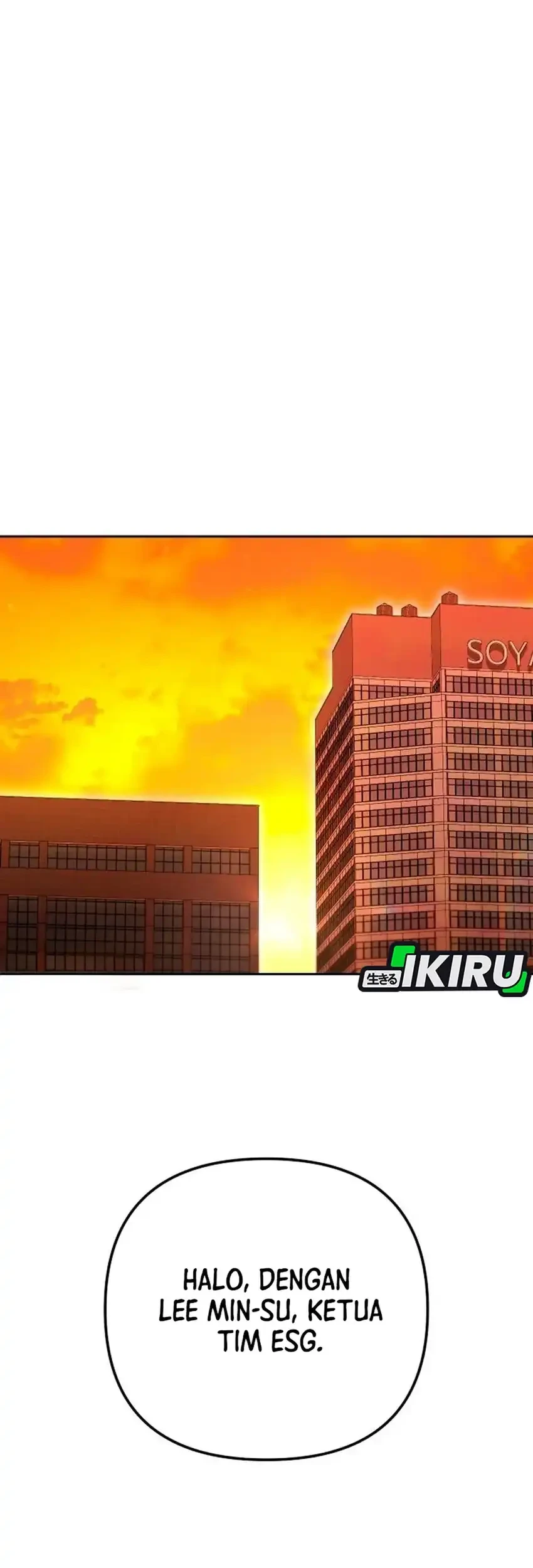 Off Work Today Too Chapter 41 Gambar 21