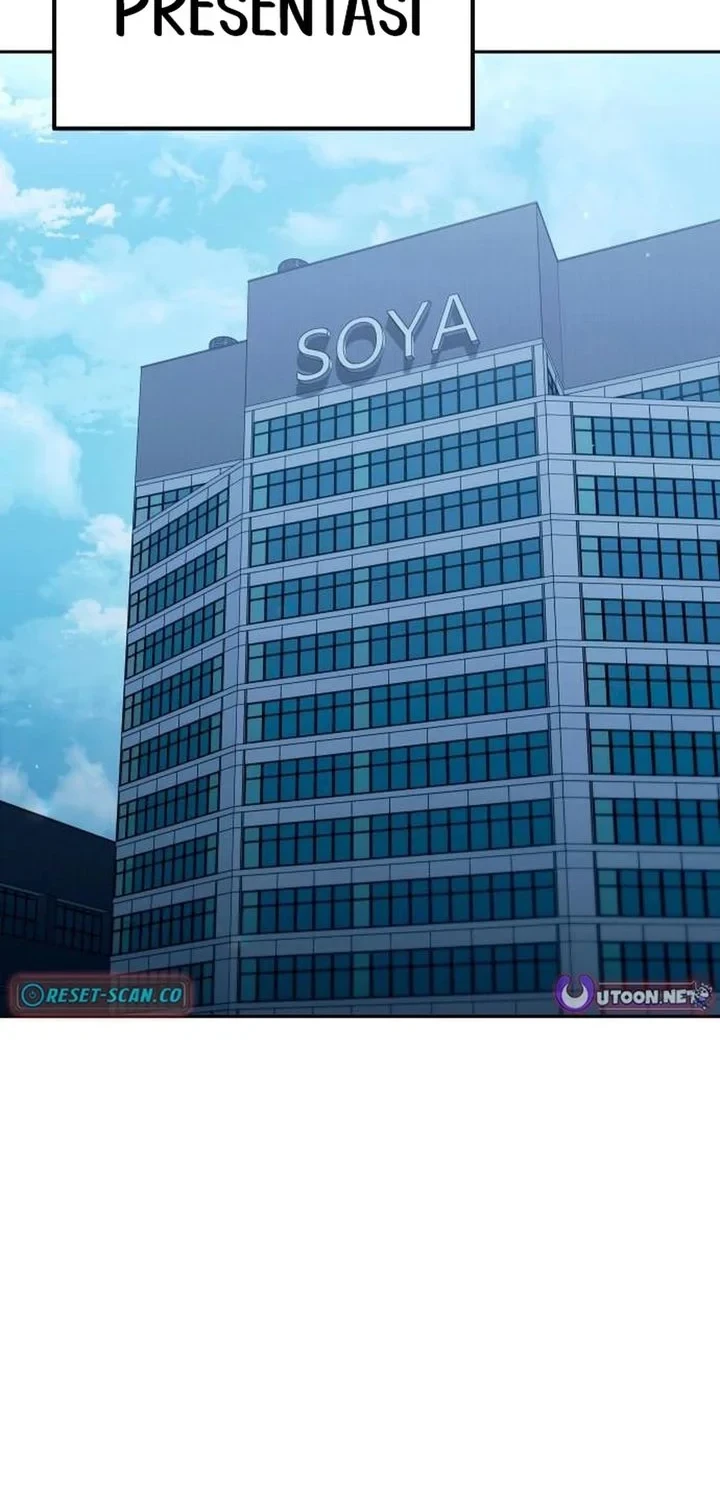 Off Work Today Too Chapter 42 Gambar 21