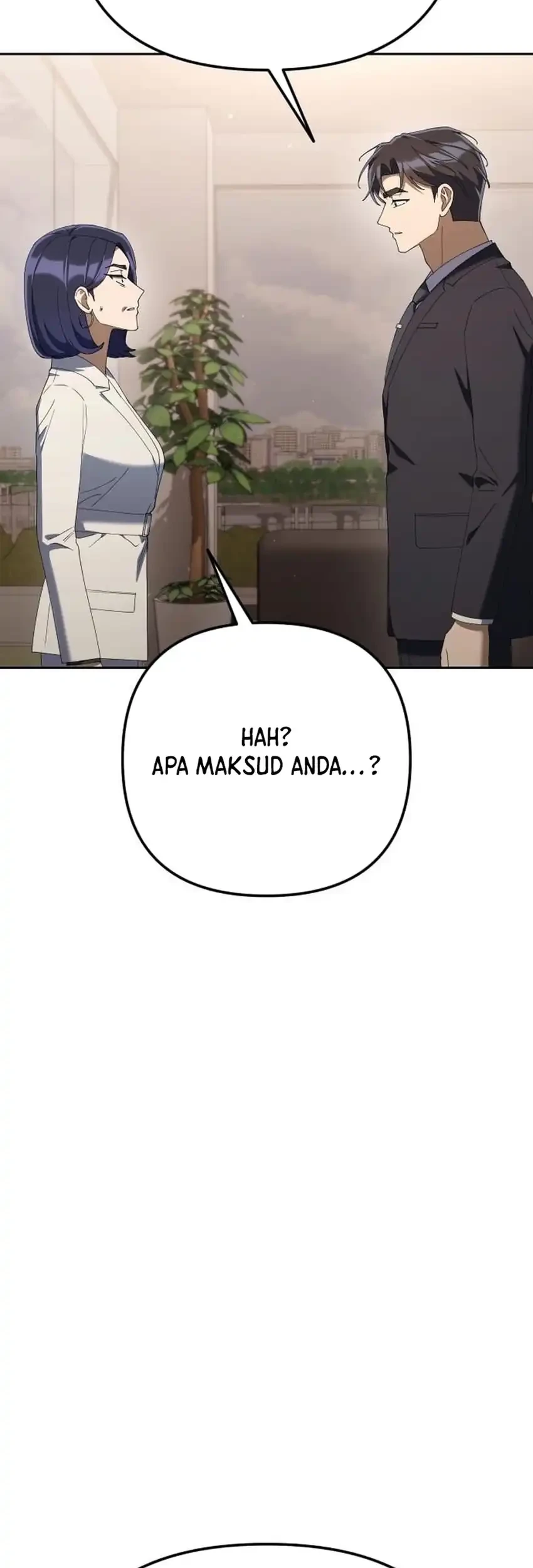Off Work Today Too Chapter 43 Gambar 19