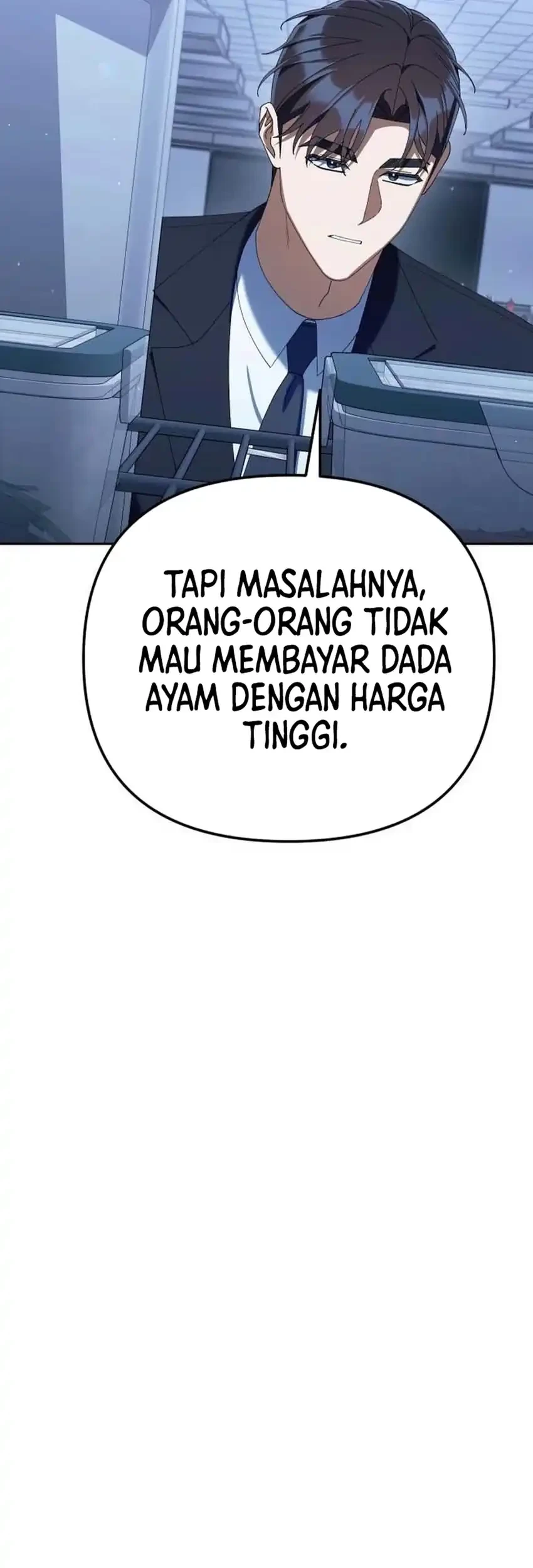 Off Work Today Too Chapter 44 Gambar 24